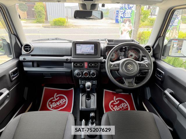 Suzuki JIMNY 2019-12 7804286-4