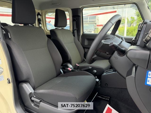 Suzuki JIMNY 2019-12 7804286-5