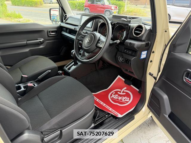 Suzuki JIMNY 2019-12 7804286-6