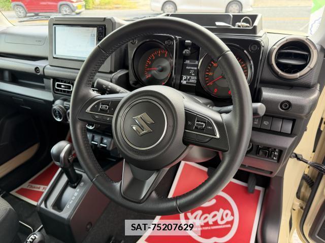 Suzuki JIMNY 2019-12 7804286-7