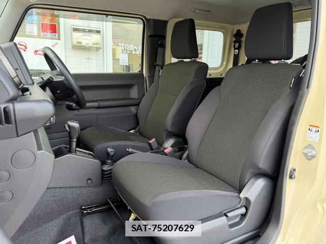 Suzuki JIMNY 2019-12 7804286-8