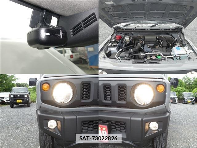 Suzuki JIMNY 2019-06 7804876-10
