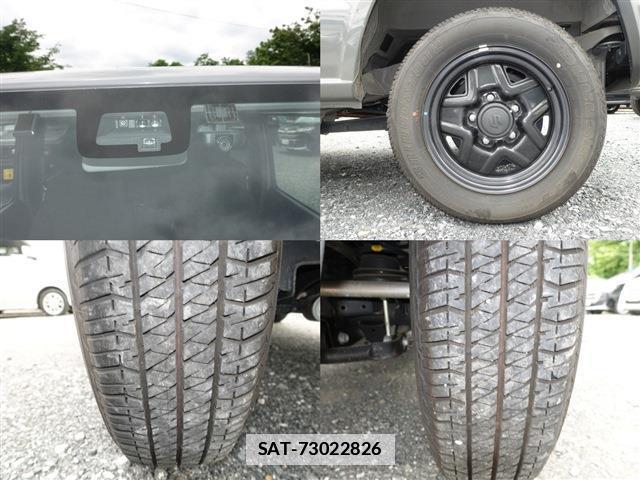 Suzuki JIMNY 2019-06 7804876-11