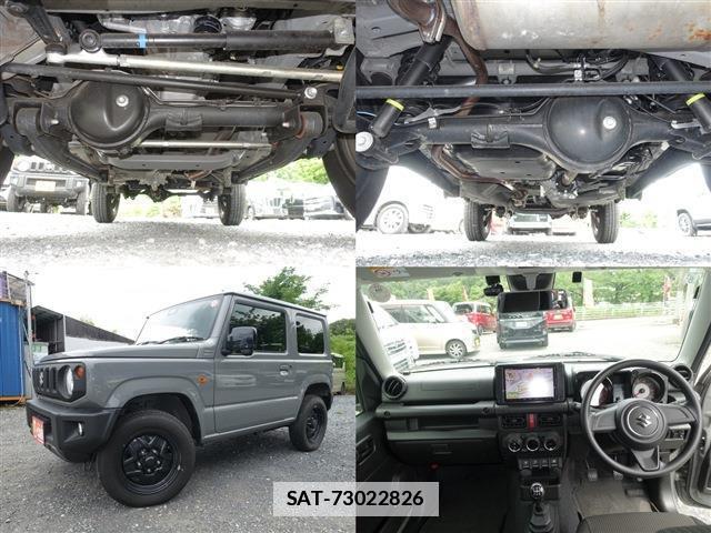 Suzuki JIMNY 2019-06 7804876-12
