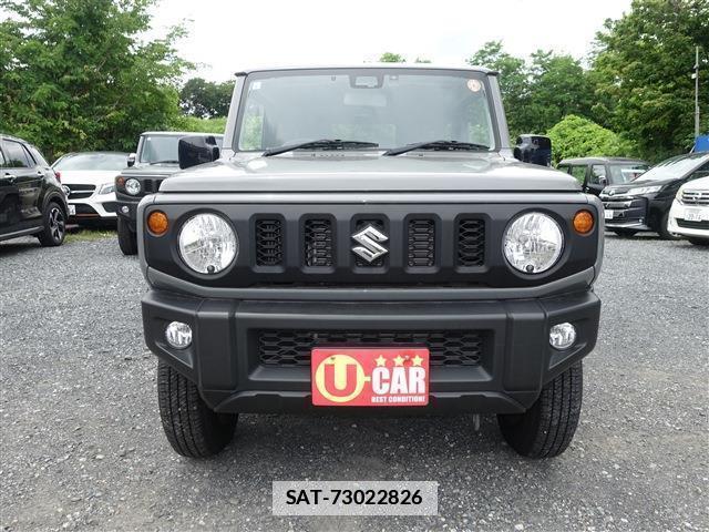Suzuki JIMNY 2019-06 7804876-13