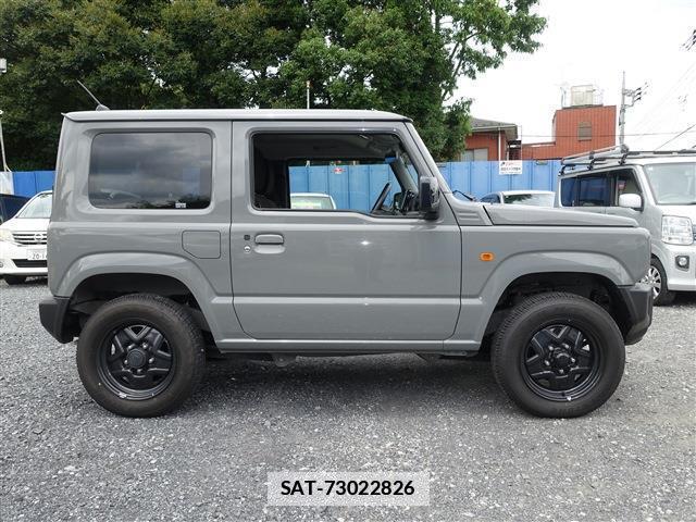 Suzuki JIMNY 2019-06 7804876-15