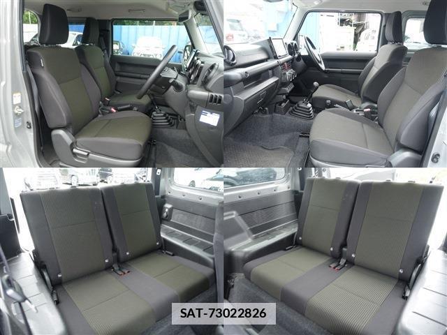 Suzuki JIMNY 2019-06 7804876-3