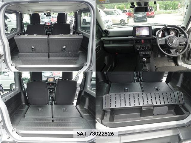 Suzuki JIMNY 2019-06 7804876-4