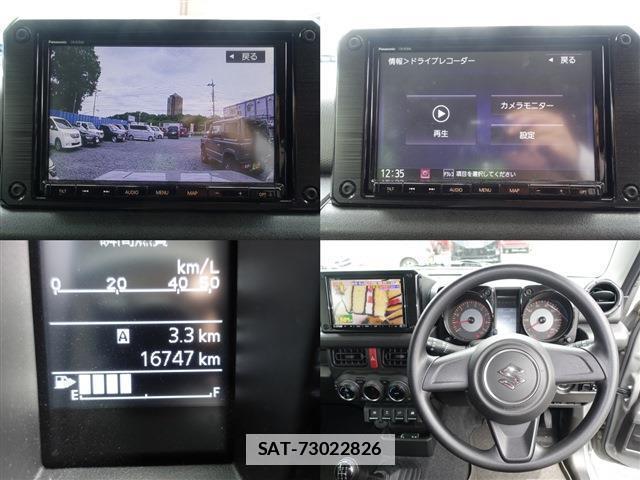 Suzuki JIMNY 2019-06 7804876-5