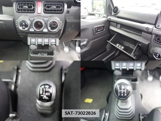 Suzuki JIMNY 2019-06 7804876-6