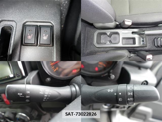 Suzuki JIMNY 2019-06 7804876-7
