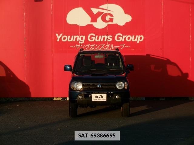 Suzuki JIMNY 2017-01 7805470-0
