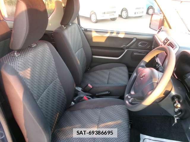 Suzuki JIMNY 2017-01 7805470-12