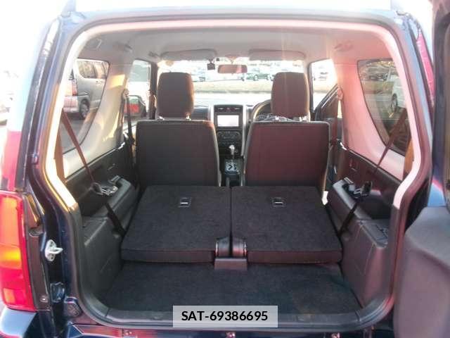 Suzuki JIMNY 2017-01 7805470-14