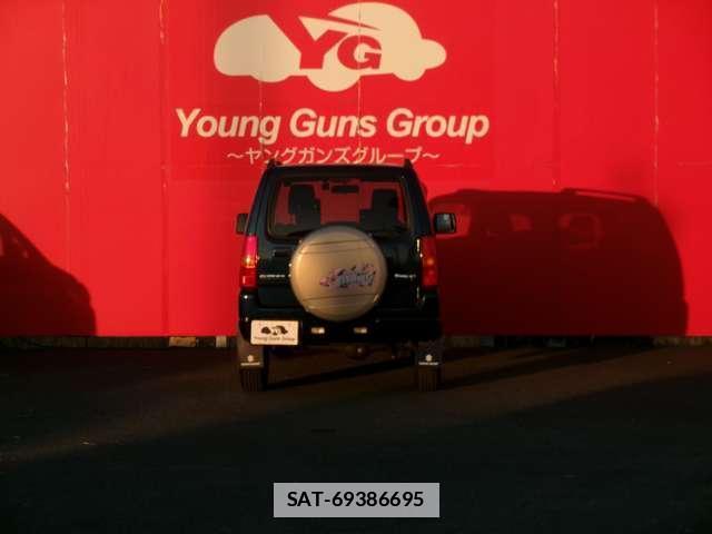 Suzuki JIMNY 2017-01 7805470-3
