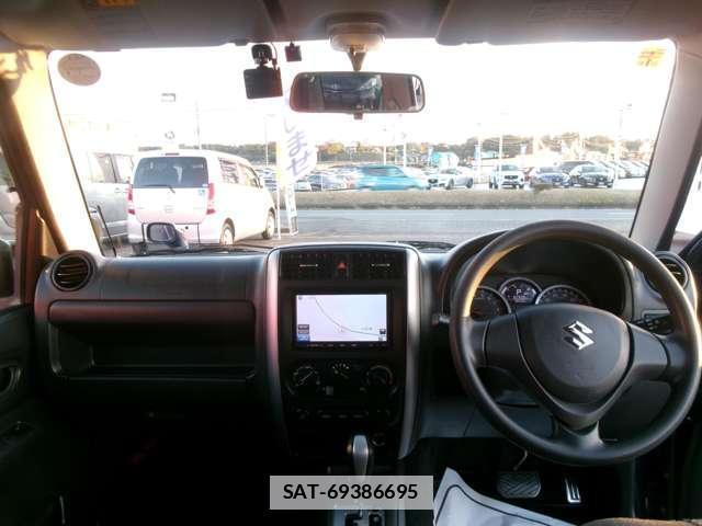 Suzuki JIMNY 2017-01 7805470-4
