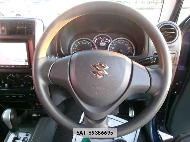 Suzuki JIMNY 2017-01 7805470-5