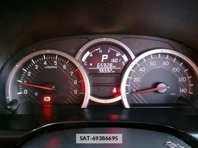 Suzuki JIMNY 2017-01 7805470-6