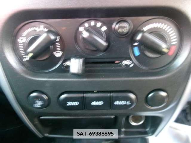 Suzuki JIMNY 2017-01 7805470-9