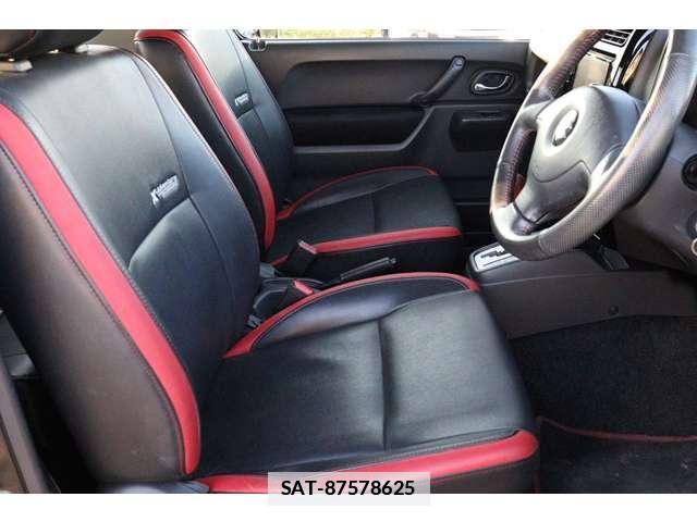 Suzuki JIMNY 2013-09 7805525-10