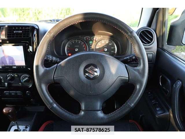 Suzuki JIMNY 2013-09 7805525-12