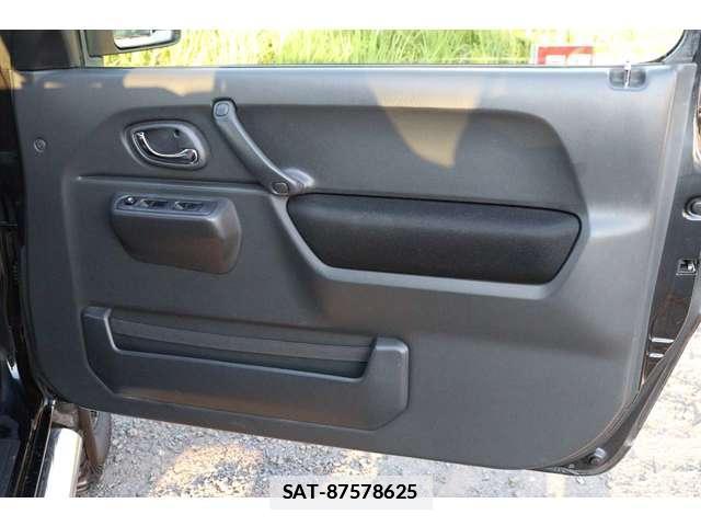 Suzuki JIMNY 2013-09 7805525-19
