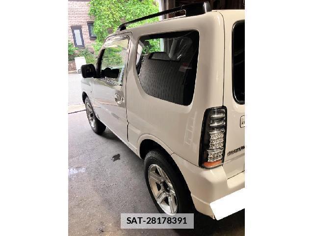 Suzuki JIMNY 2005-01 7805886-10