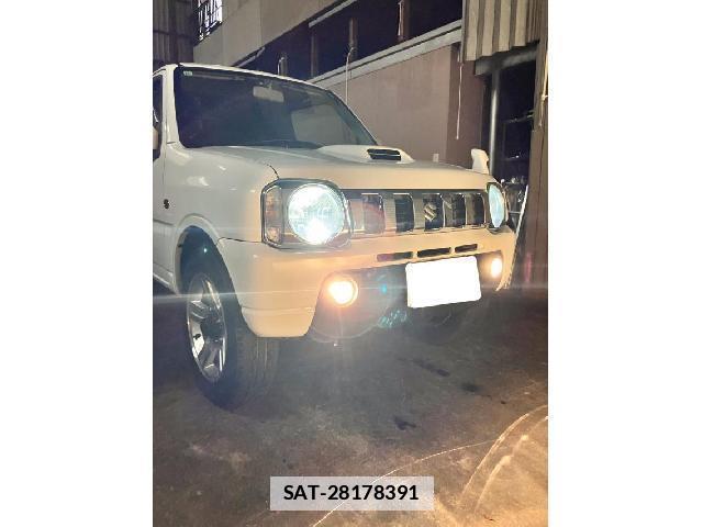 Suzuki JIMNY 2005-01 7805886-11