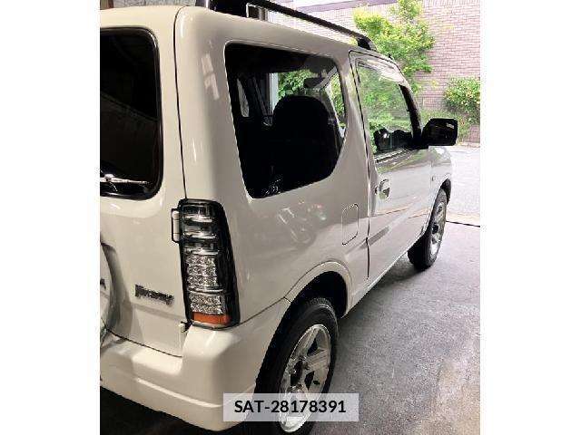 Suzuki JIMNY 2005-01 7805886-13