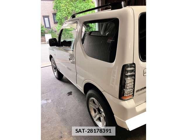 Suzuki JIMNY 2005-01 7805886-14