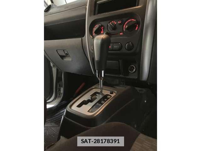 Suzuki JIMNY 2005-01 7805886-15