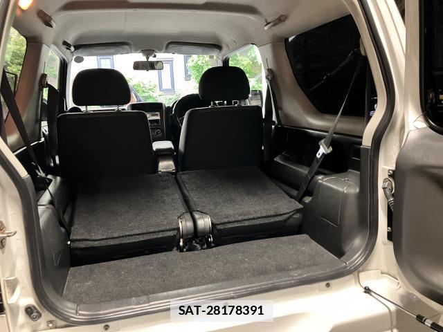 Suzuki JIMNY 2005-01 7805886-18
