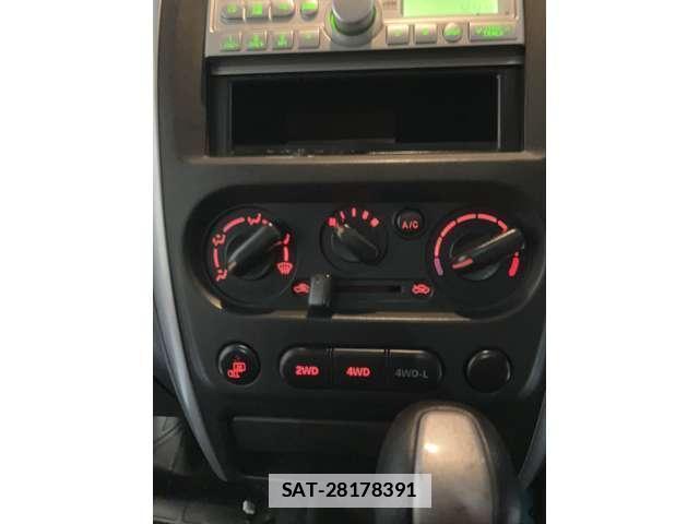 Suzuki JIMNY 2005-01 7805886-4