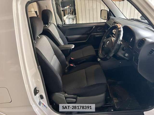 Suzuki JIMNY 2005-01 7805886-5