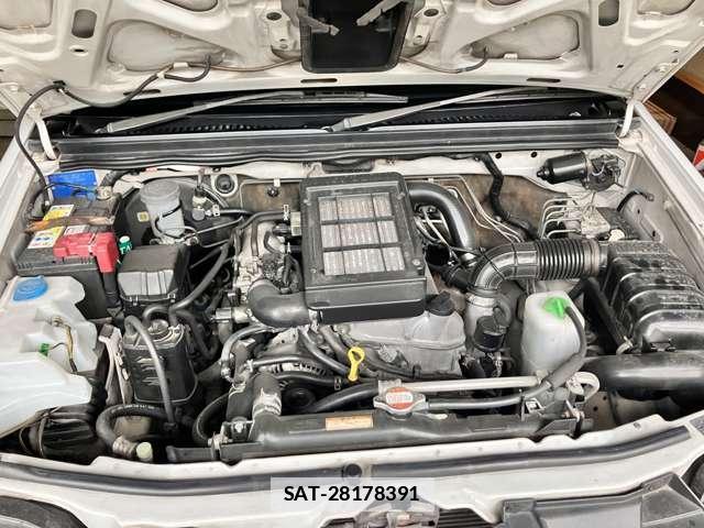 Suzuki JIMNY 2005-01 7805886-7