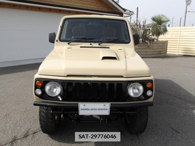 Suzuki JIMNY 1996 7806241-1