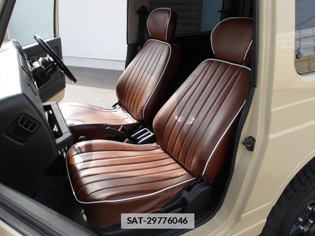 Suzuki JIMNY 1996 7806241-10