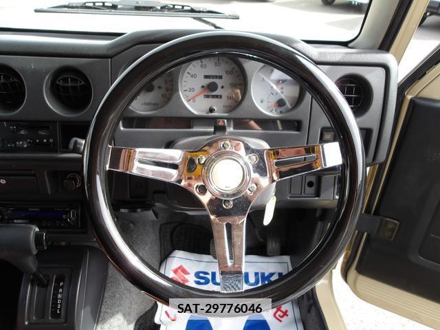 Suzuki JIMNY 1996 7806241-12