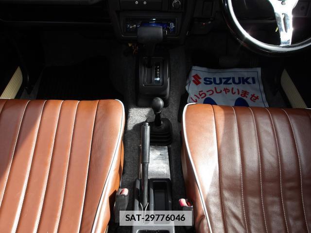 Suzuki JIMNY 1996 7806241-13