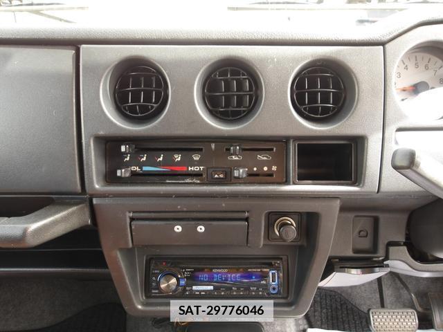 Suzuki JIMNY 1996 7806241-14