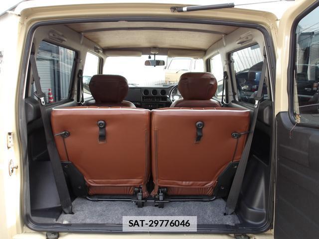 Suzuki JIMNY 1996 7806241-15