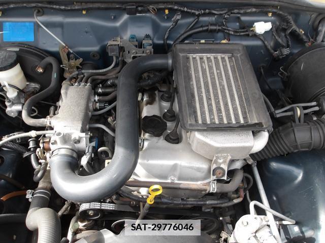 Suzuki JIMNY 1996 7806241-18