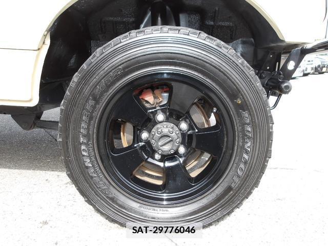 Suzuki JIMNY 1996 7806241-19