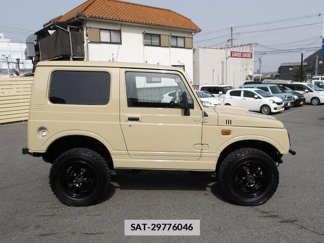Suzuki JIMNY 1996 7806241-3