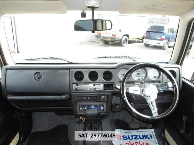 Suzuki JIMNY 1996 7806241-8