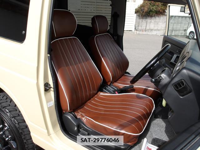 Suzuki JIMNY 1996 7806241-9