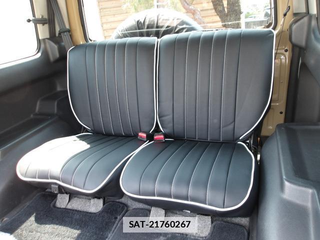 Suzuki JIMNY 1996 7806245-10