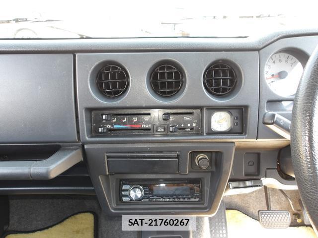 Suzuki JIMNY 1996 7806245-14