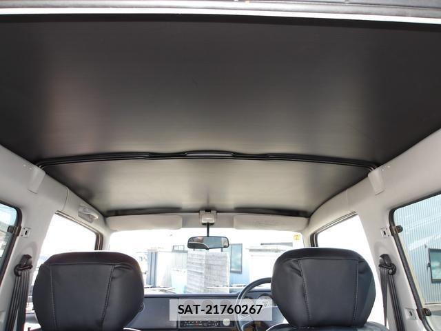 Suzuki JIMNY 1996 7806245-16