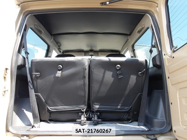 Suzuki JIMNY 1996 7806245-17